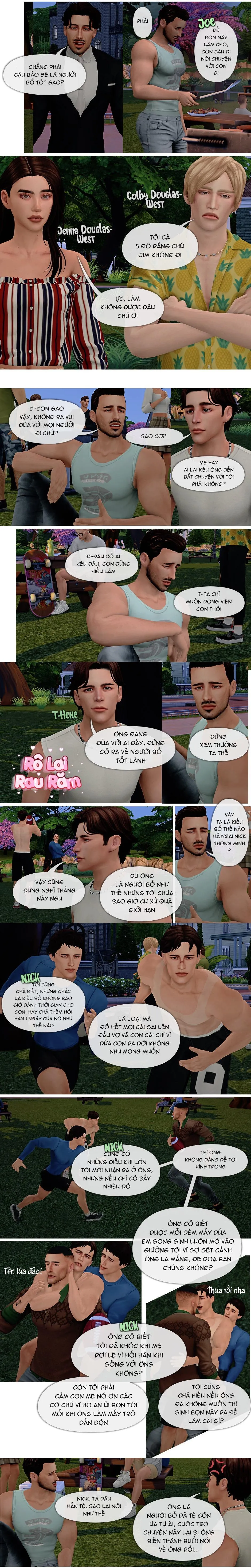 TUYỂN TẬP CU 18CM Chapter 52 Trang 3