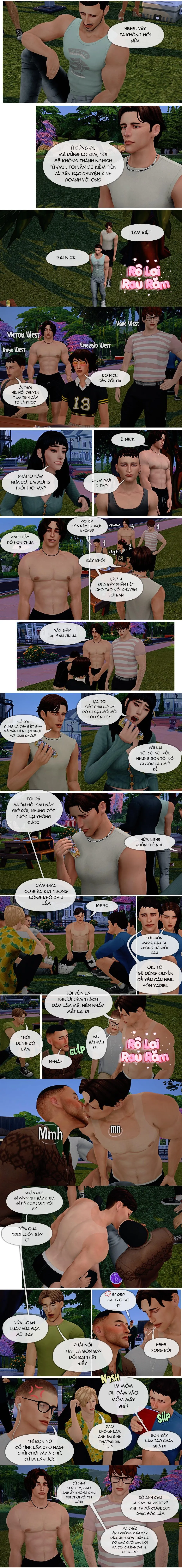 TUYỂN TẬP CU 18CM Chapter 52 Trang 4