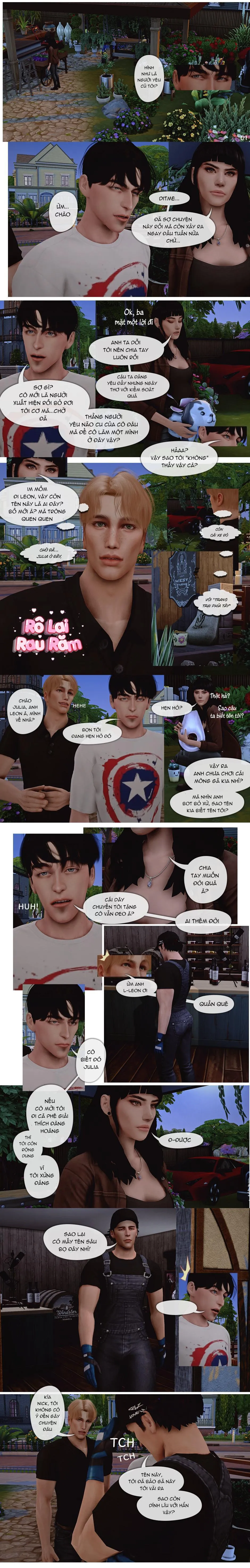 TUYỂN TẬP CU 18CM Chapter 52 Trang 7