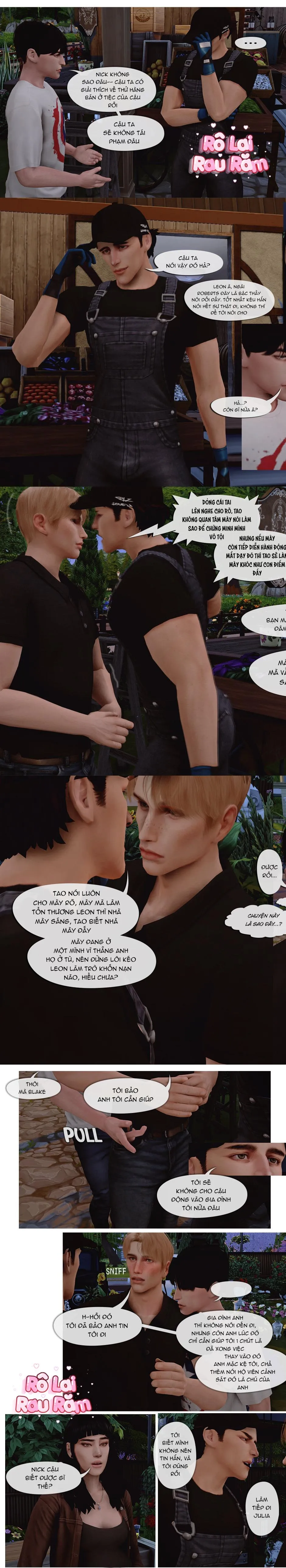 TUYỂN TẬP CU 18CM Chapter 52 Trang 8