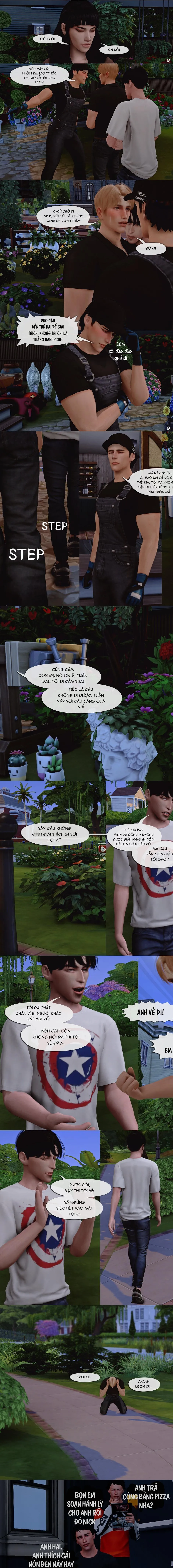 TUYỂN TẬP CU 18CM Chapter 52 Trang 9