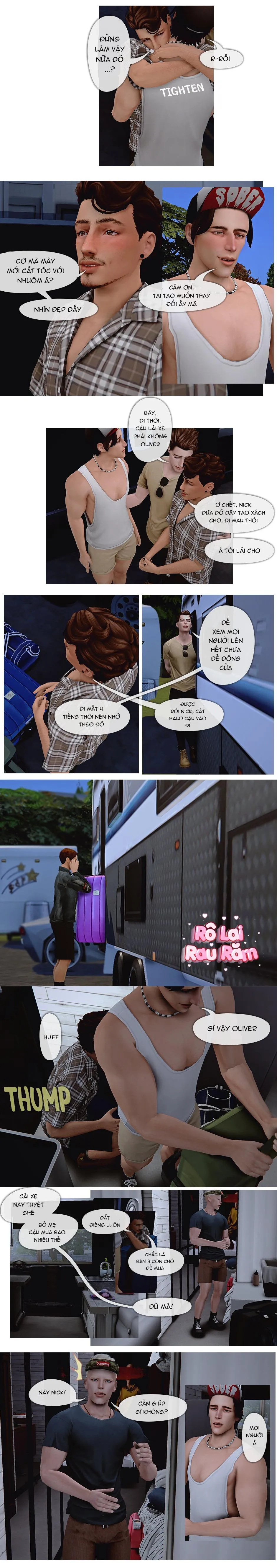 TUYỂN TẬP CU 18CM Chapter 52 Trang 11