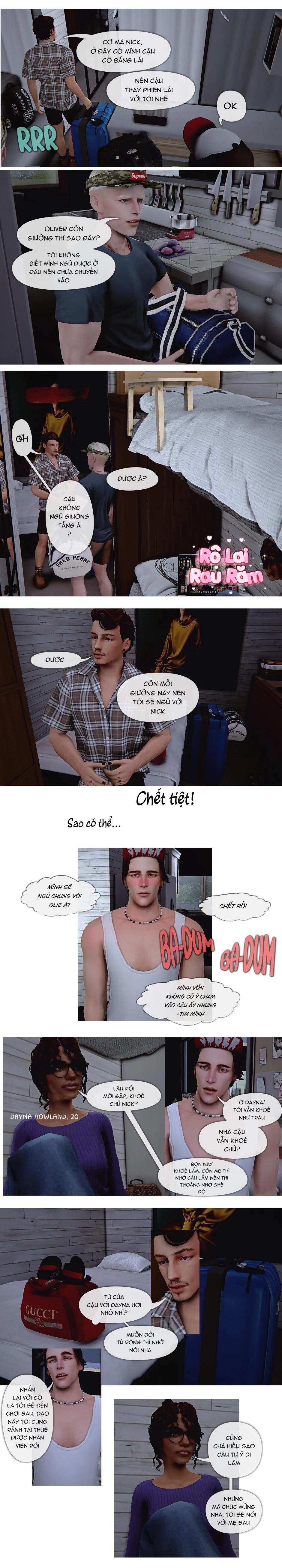 TUYỂN TẬP CU 18CM Chapter 52 Trang 12