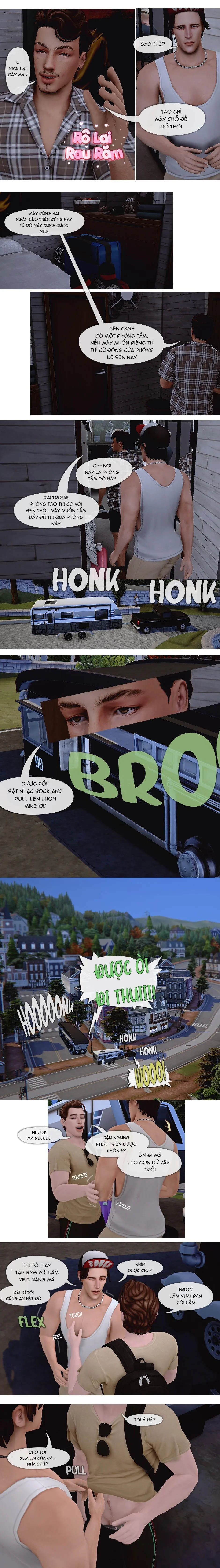 TUYỂN TẬP CU 18CM Chapter 52 Trang 13