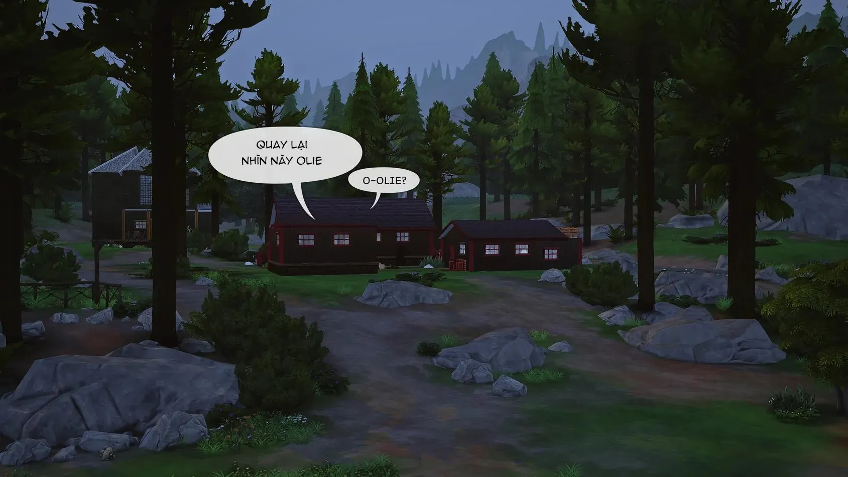 TUYỂN TẬP CU 18CM Chapter 54 Trang 12