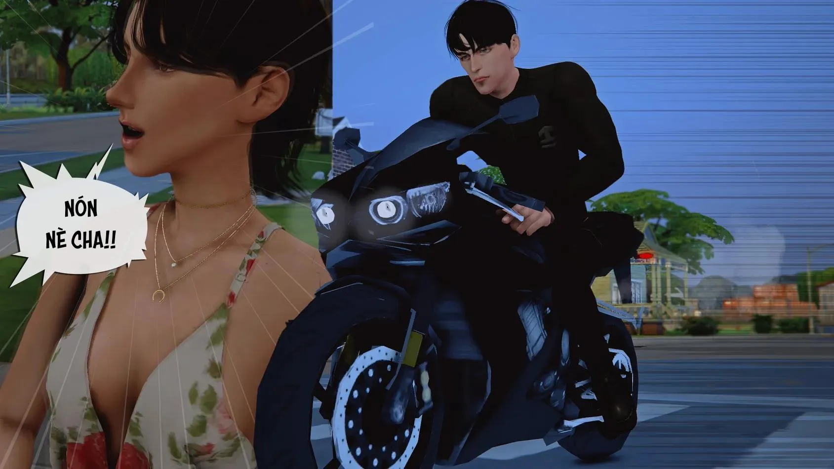 TUYỂN TẬP CU 18CM Chapter 54 Trang 22