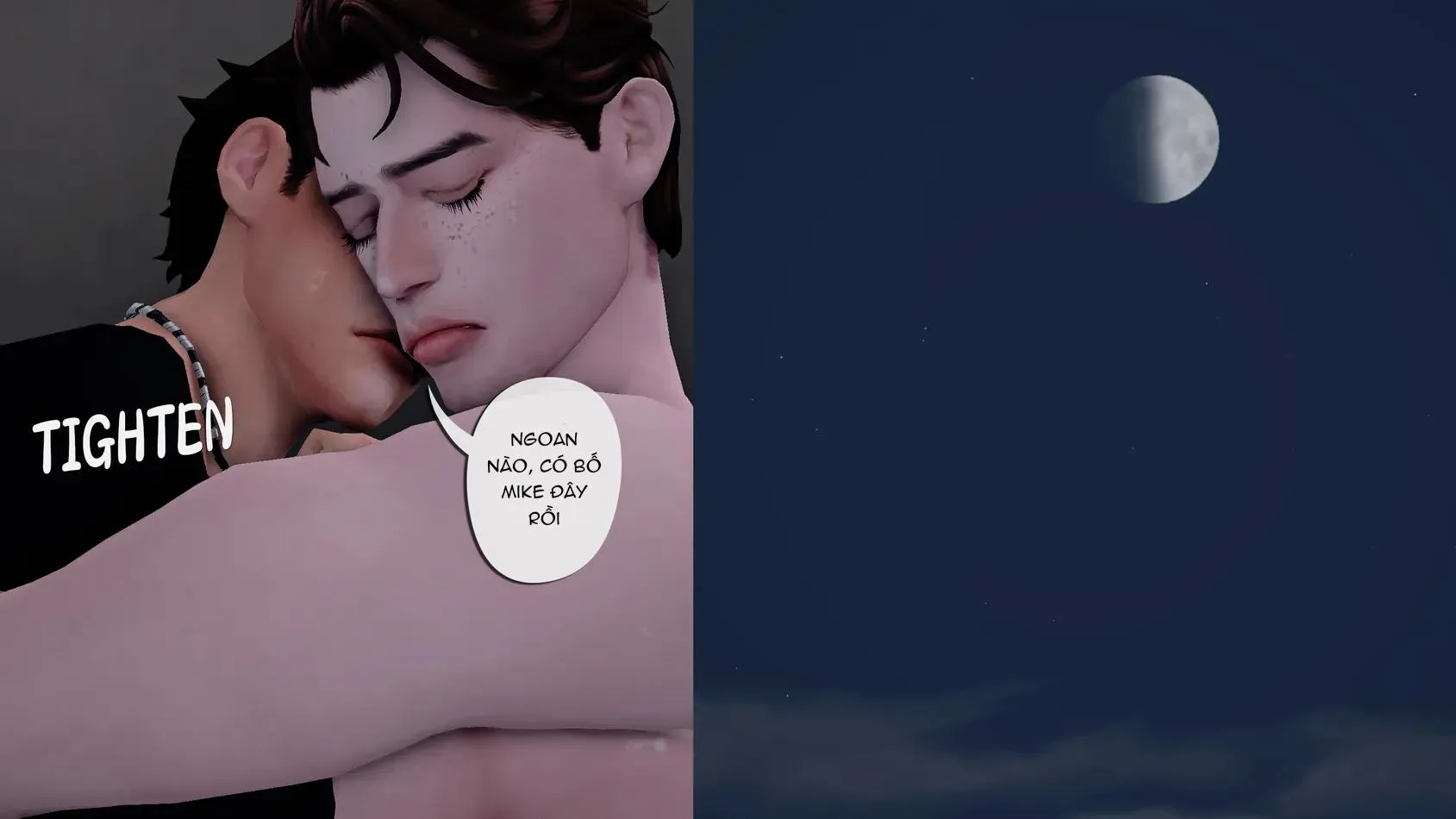 TUYỂN TẬP CU 18CM Chapter 54 Trang 33