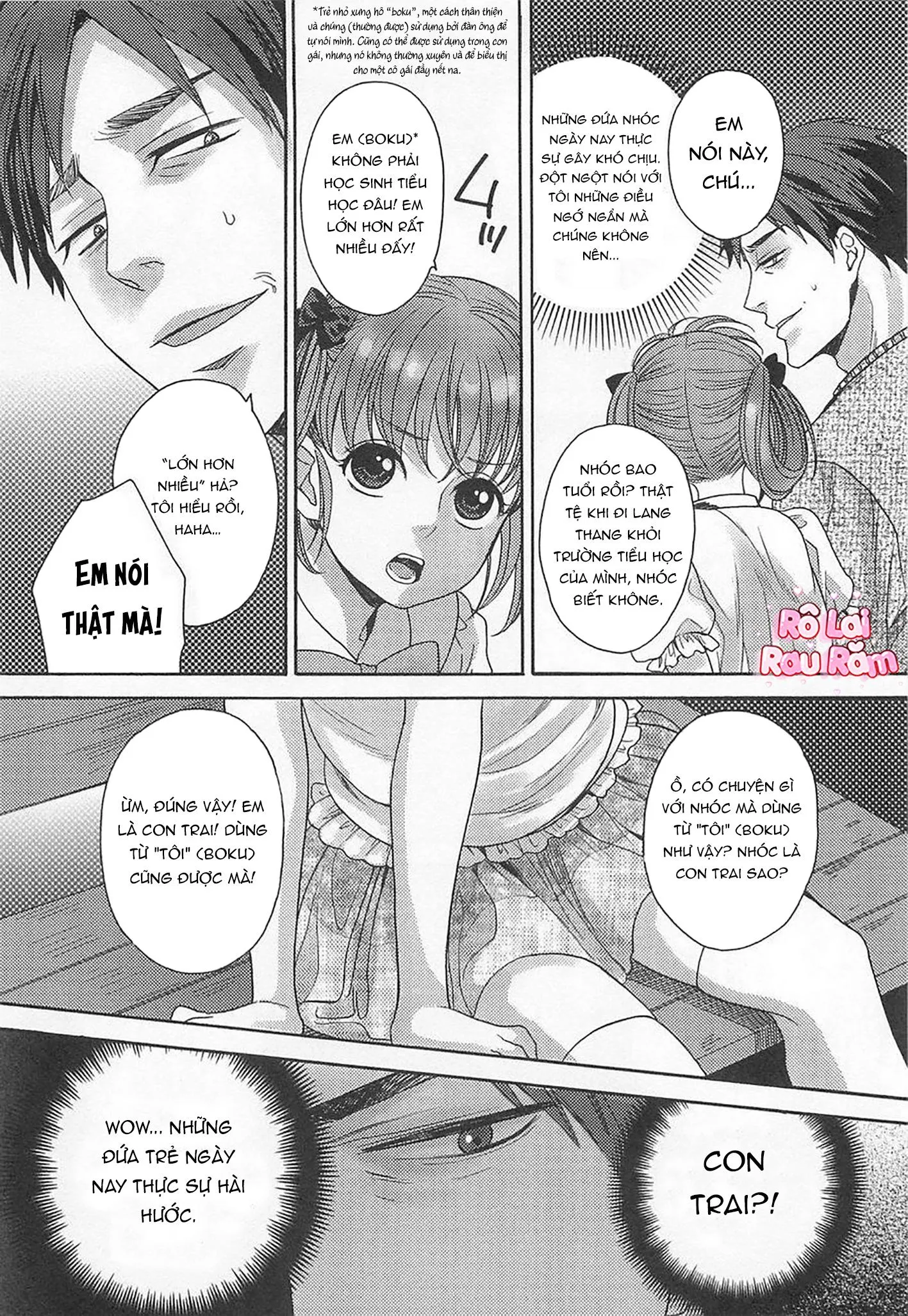 TUYỂN TẬP CU 18CM Chapter 56 Trang 4