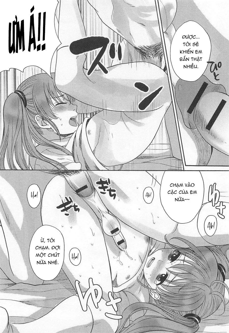 TUYỂN TẬP CU 18CM Chapter 56 Trang 24