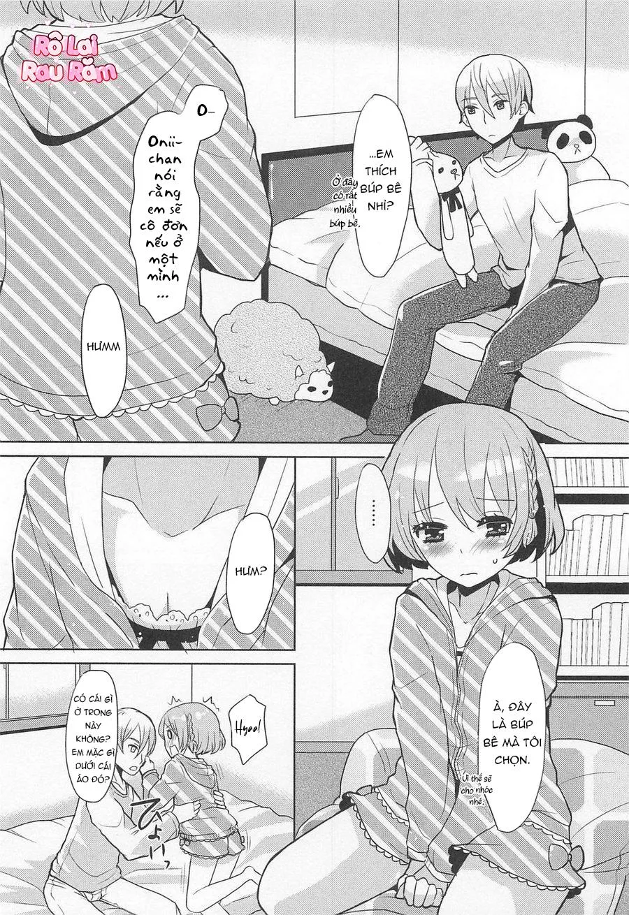 TUYỂN TẬP CU 18CM Chapter 57 Trang 4