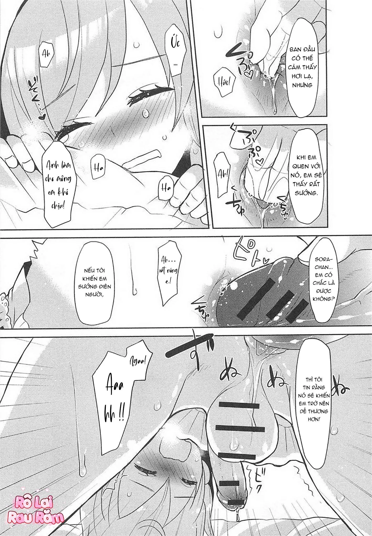 TUYỂN TẬP CU 18CM Chapter 57 Trang 13