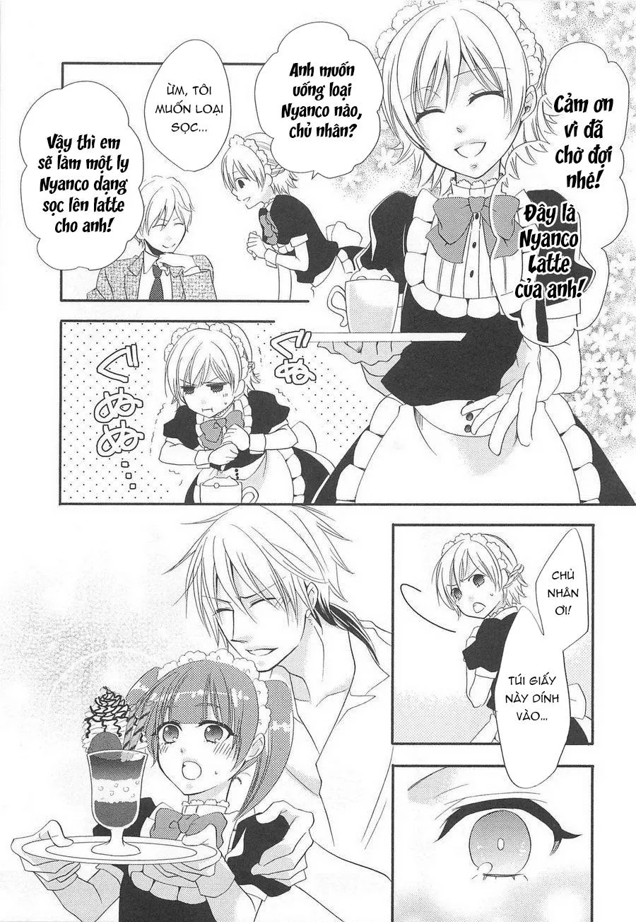 TUYỂN TẬP CU 18CM Chapter 58 Trang 5