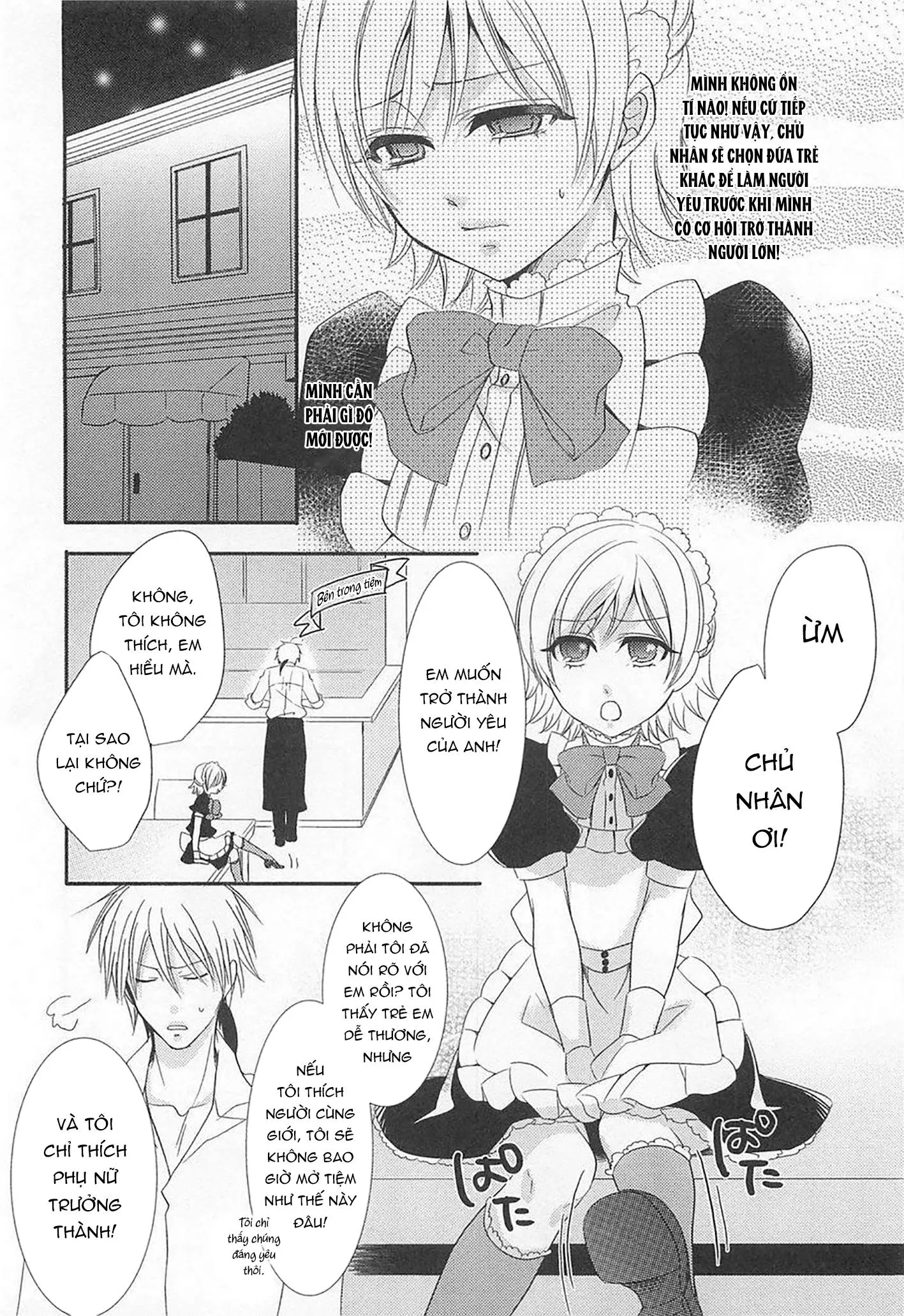 TUYỂN TẬP CU 18CM Chapter 58 Trang 6