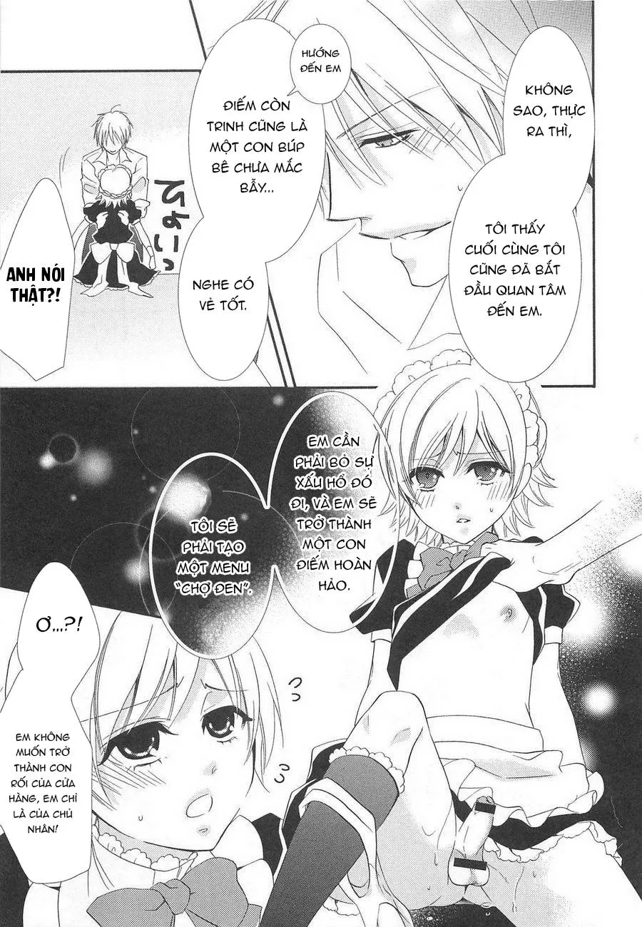 TUYỂN TẬP CU 18CM Chapter 58 Trang 11