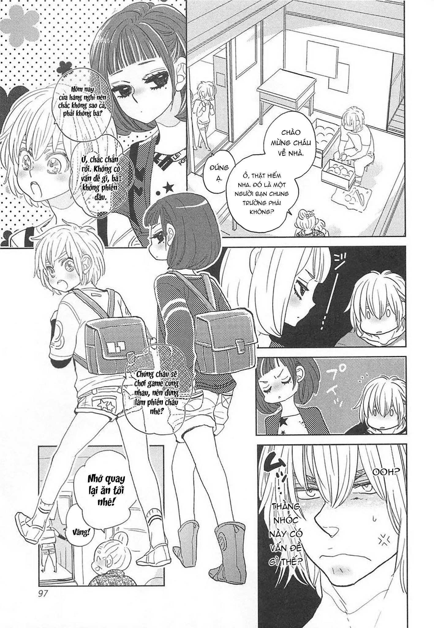 TUYỂN TẬP CU 18CM Chapter 59 Trang 15