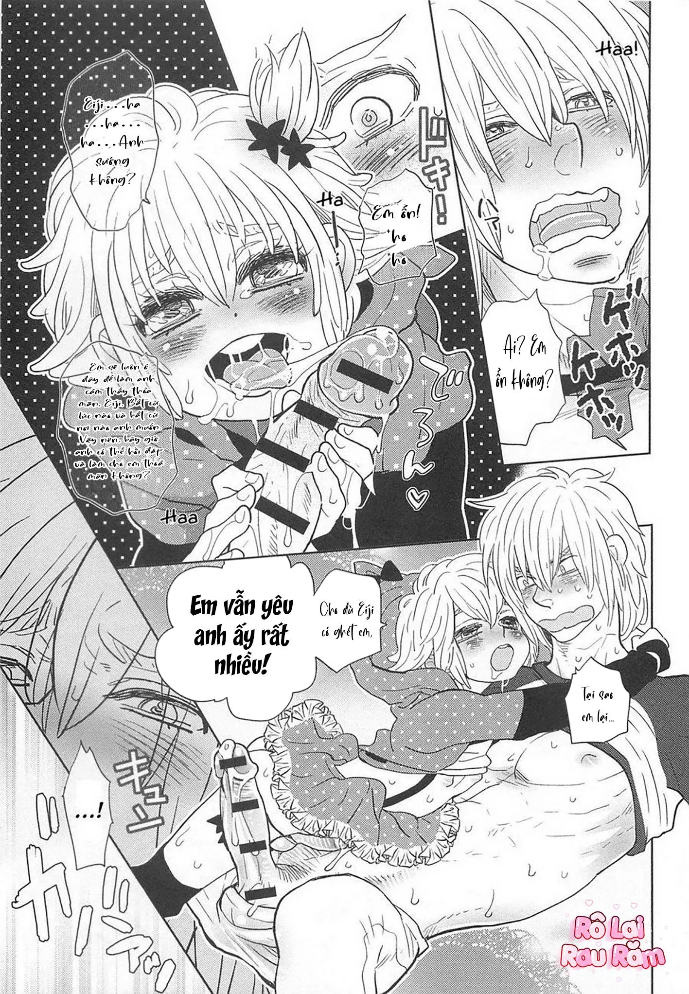 TUYỂN TẬP CU 18CM Chapter 59 Trang 25