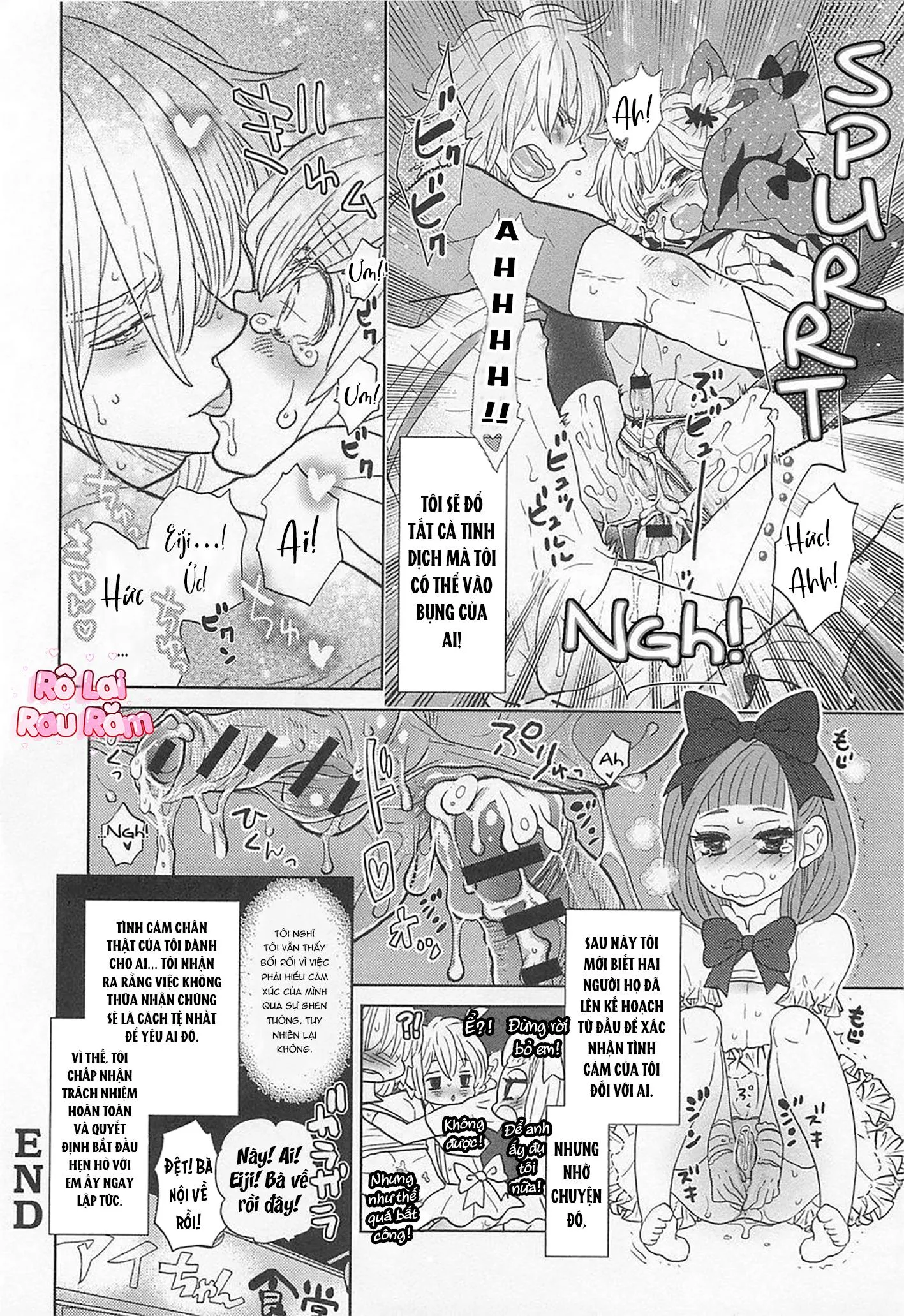 TUYỂN TẬP CU 18CM Chapter 59 Trang 28