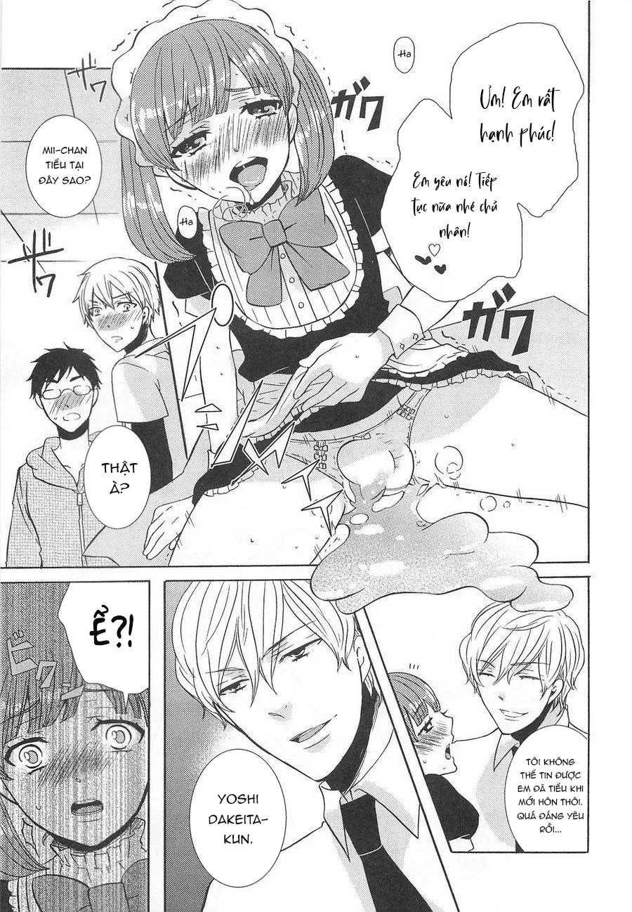 TUYỂN TẬP CU 18CM Chapter 60 Trang 11