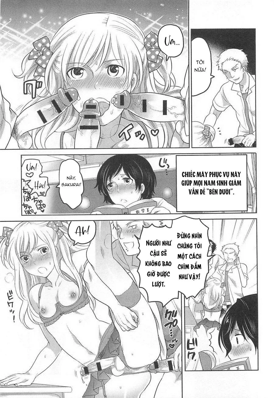 TUYỂN TẬP CU 18CM Chapter 61 Trang 3