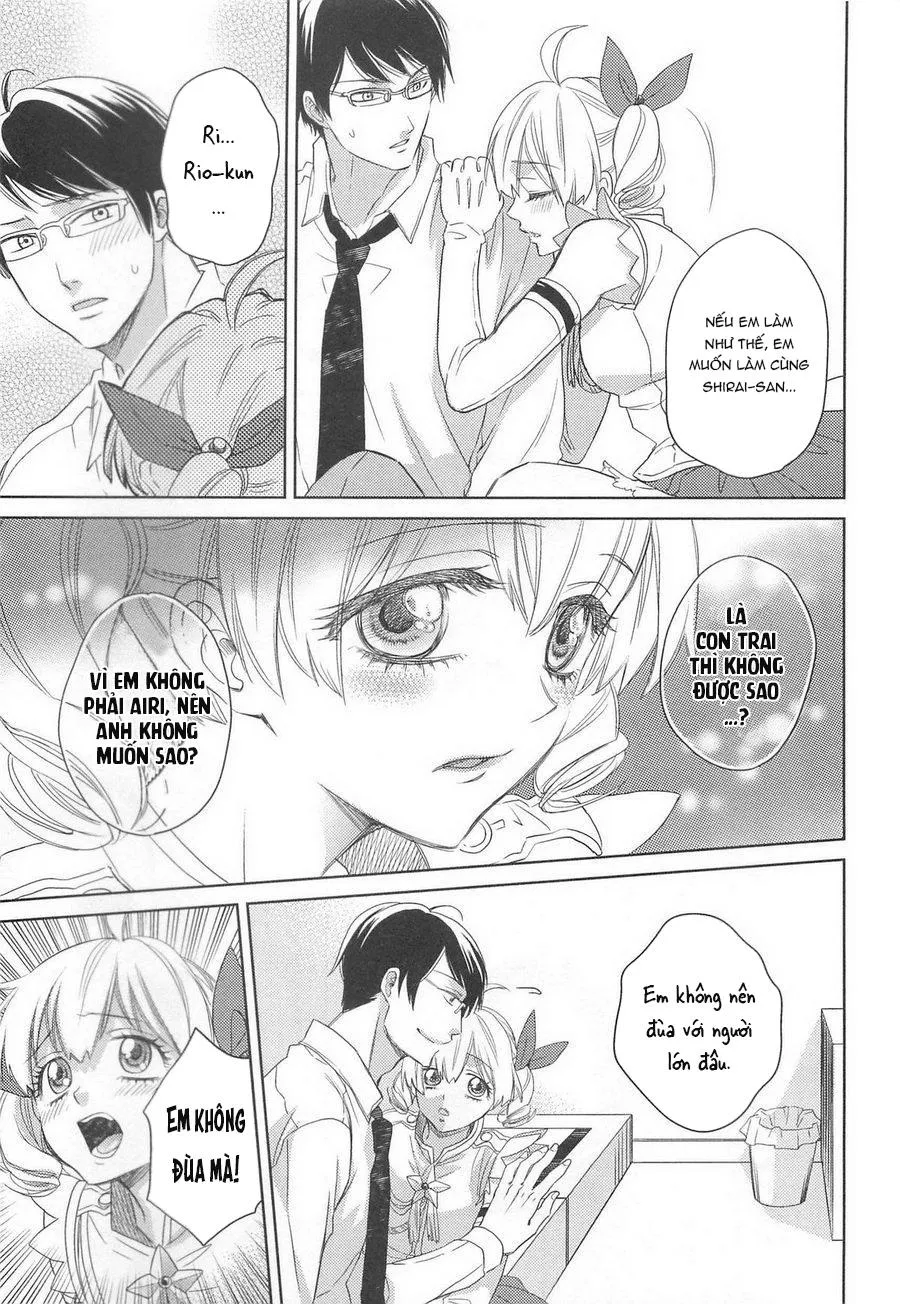 TUYỂN TẬP CU 18CM Chapter 62 Trang 11