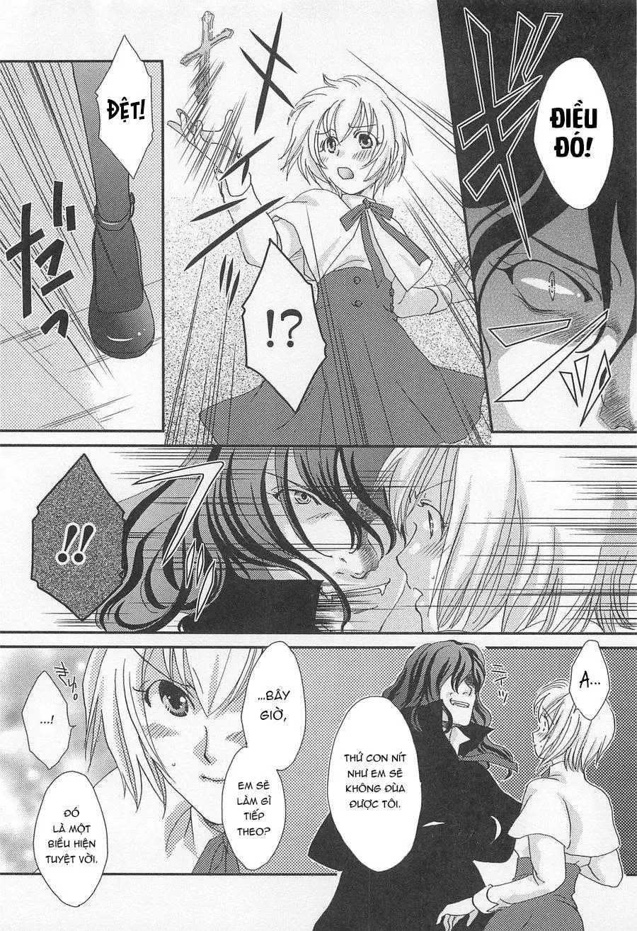 TUYỂN TẬP CU 18CM Chapter 63 Trang 6