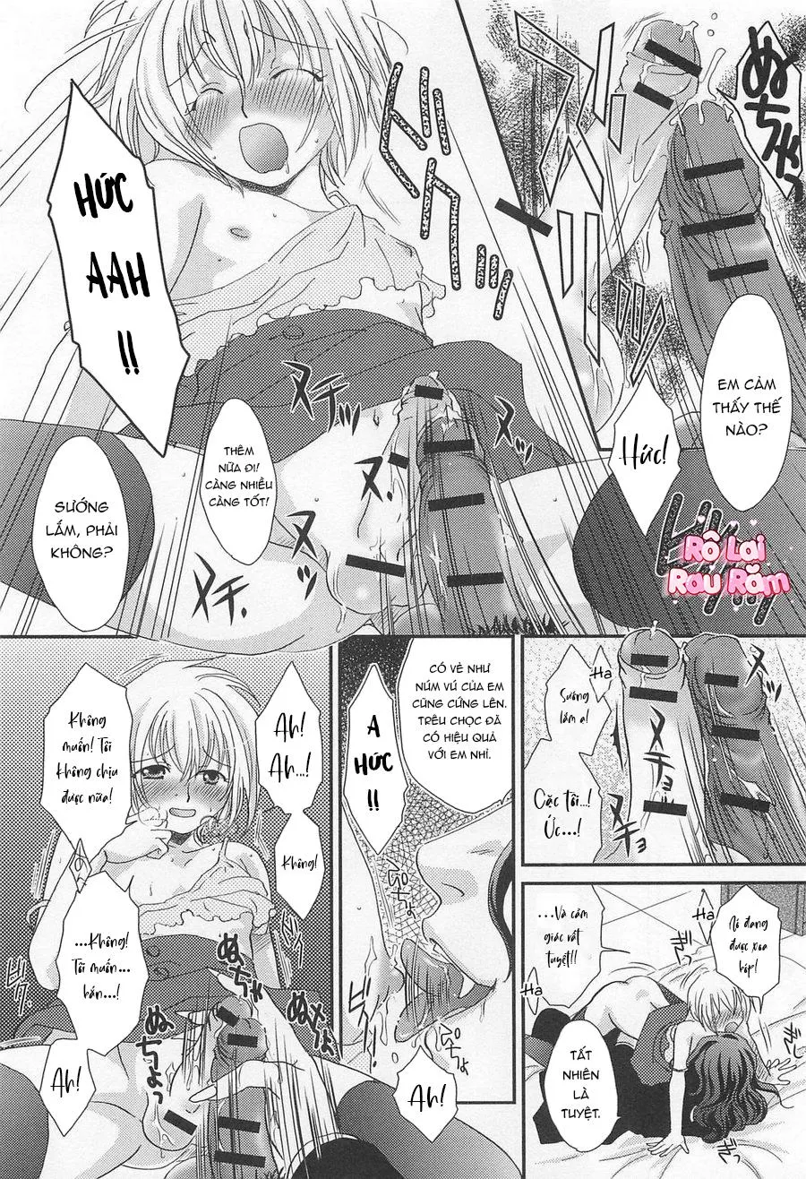 TUYỂN TẬP CU 18CM Chapter 63 Trang 10