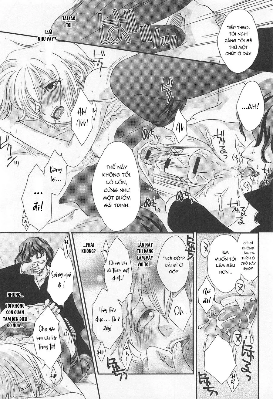 TUYỂN TẬP CU 18CM Chapter 63 Trang 12