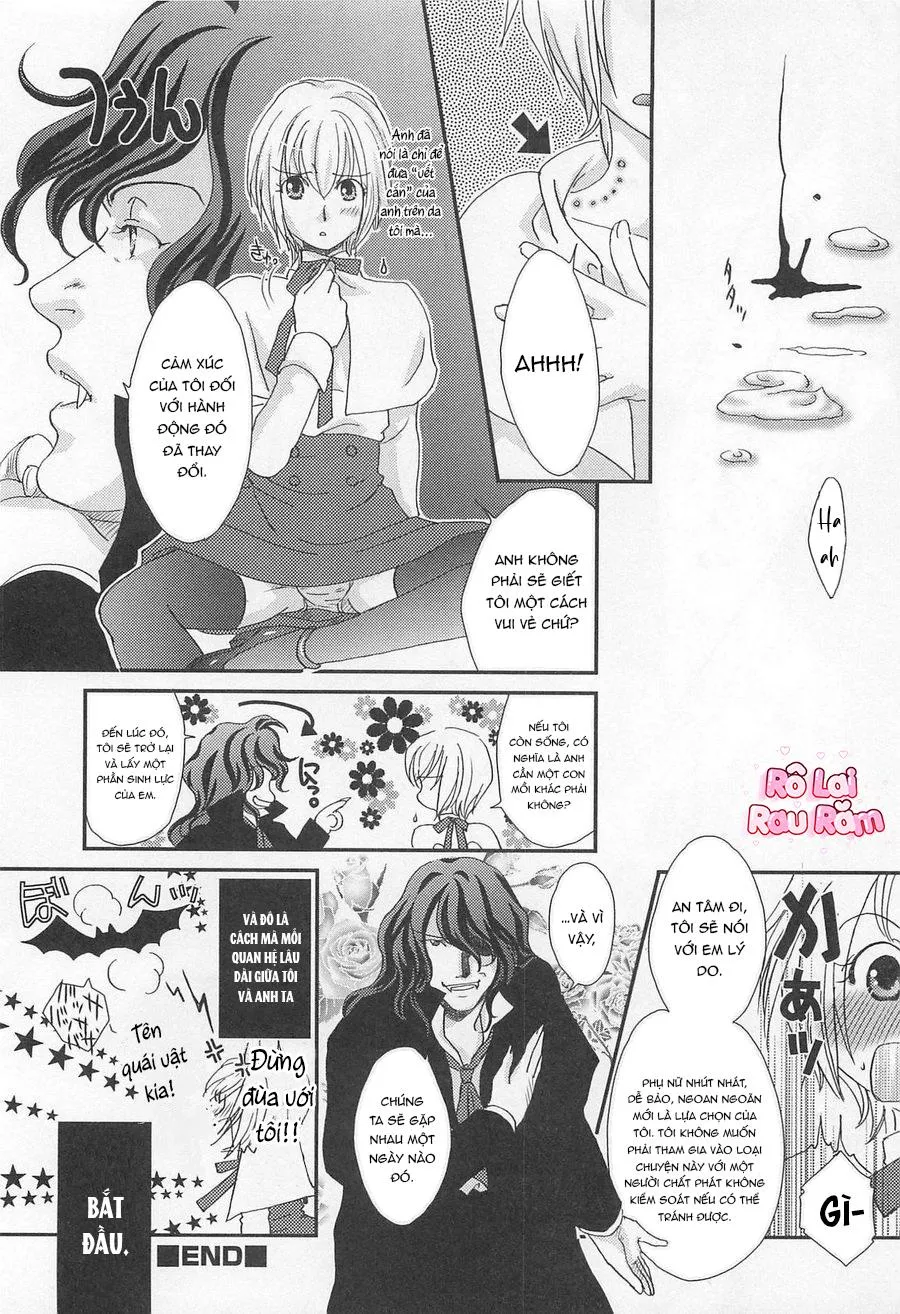 TUYỂN TẬP CU 18CM Chapter 63 Trang 16