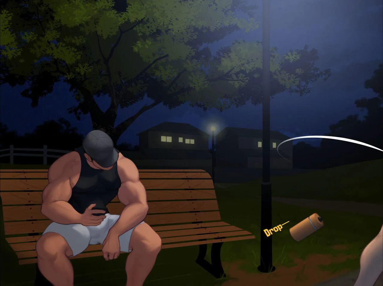 TUYỂN TẬP CU 18CM Chapter 64 Trang 3