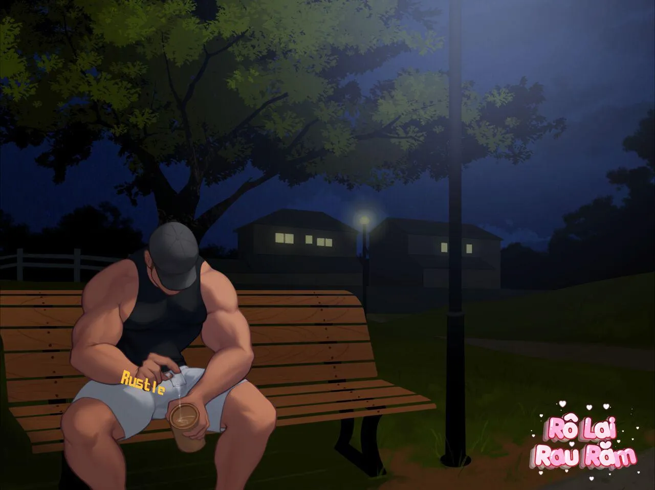 TUYỂN TẬP CU 18CM Chapter 64 Trang 4