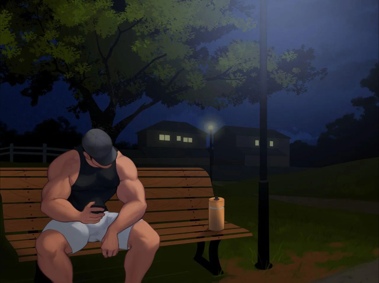 TUYỂN TẬP CU 18CM Chapter 64 Trang 5