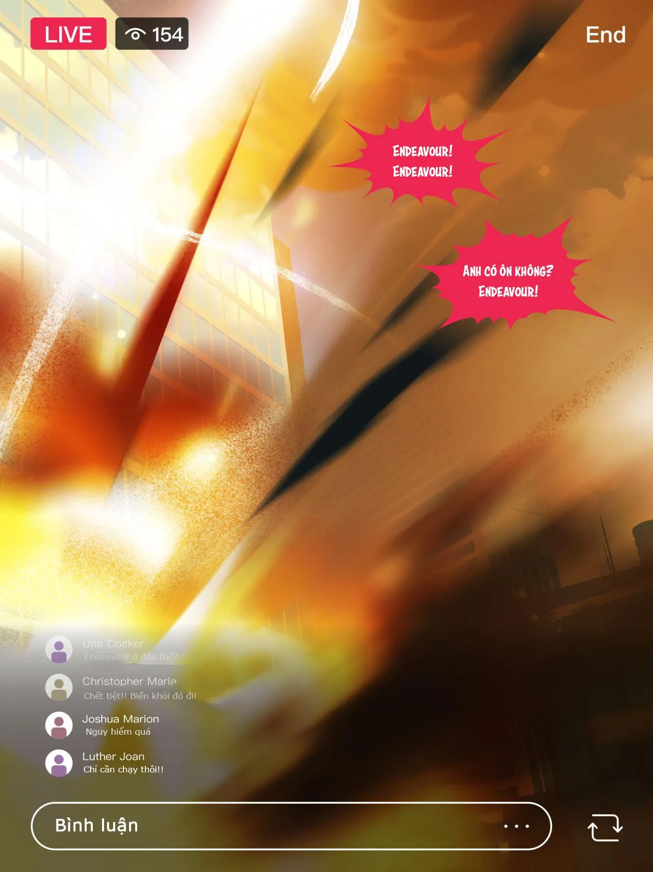 TUYỂN TẬP CU 18CM Chapter 65 Trang 6