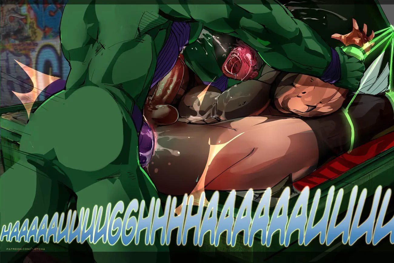 TUYỂN TẬP CU 18CM Chapter 71 Trang 15