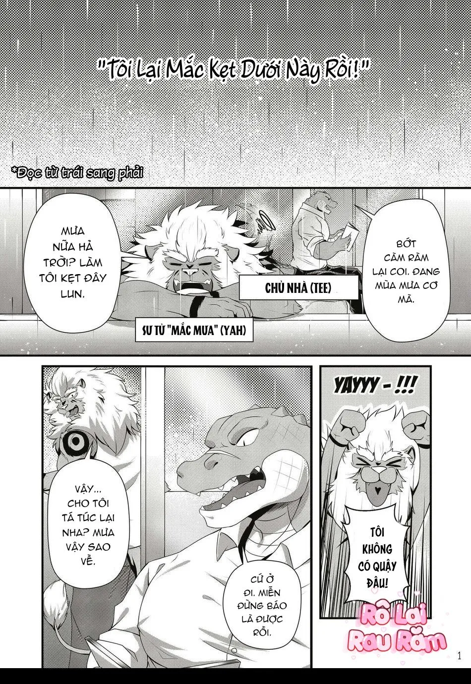 TUYỂN TẬP CU 18CM Chapter 72 Trang 4