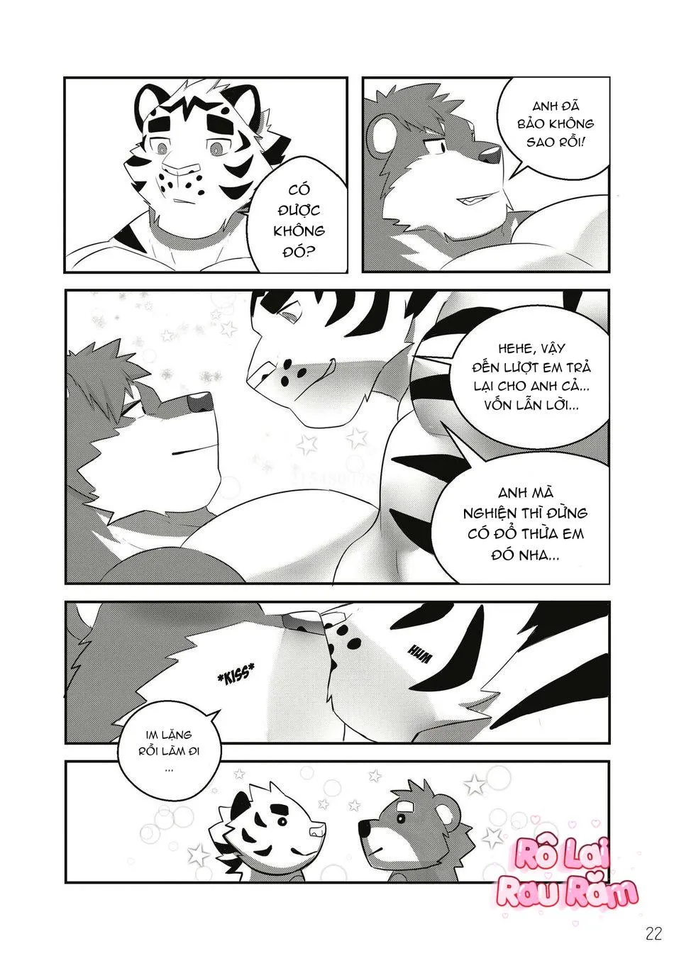 TUYỂN TẬP CU 18CM Chapter 72 Trang 24