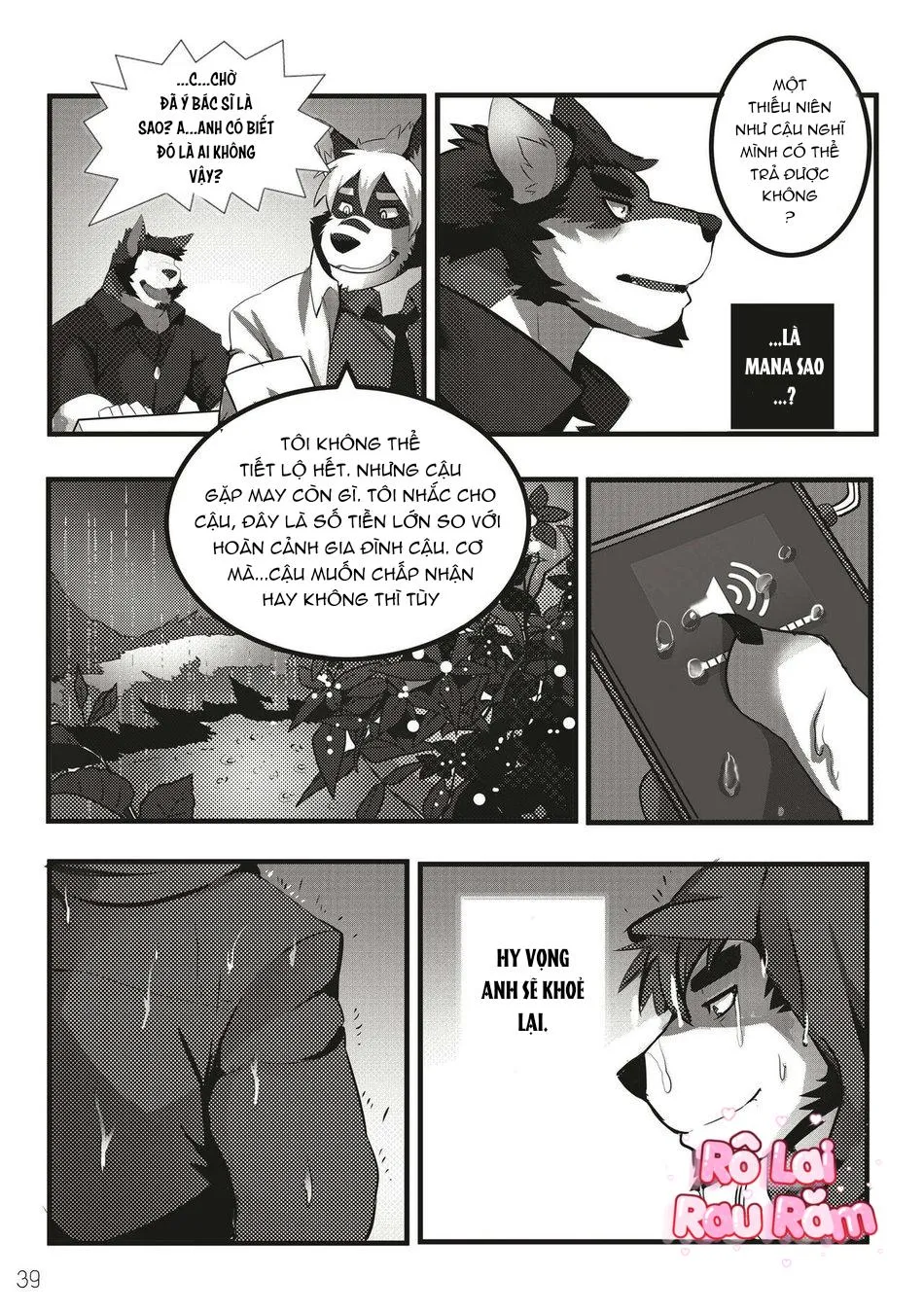 TUYỂN TẬP CU 18CM Chapter 73 Trang 12