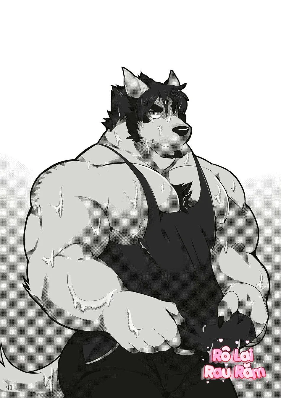 TUYỂN TẬP CU 18CM Chapter 73 Trang 14