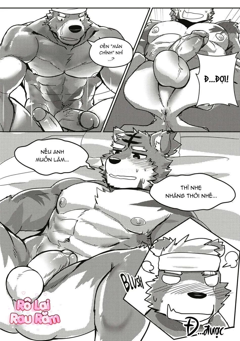 TUYỂN TẬP CU 18CM Chapter 73 Trang 26