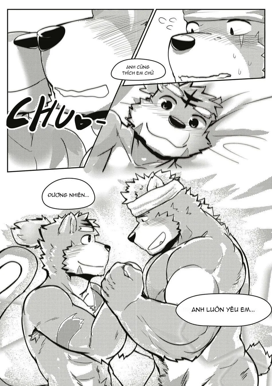 TUYỂN TẬP CU 18CM Chapter 74 Trang 3