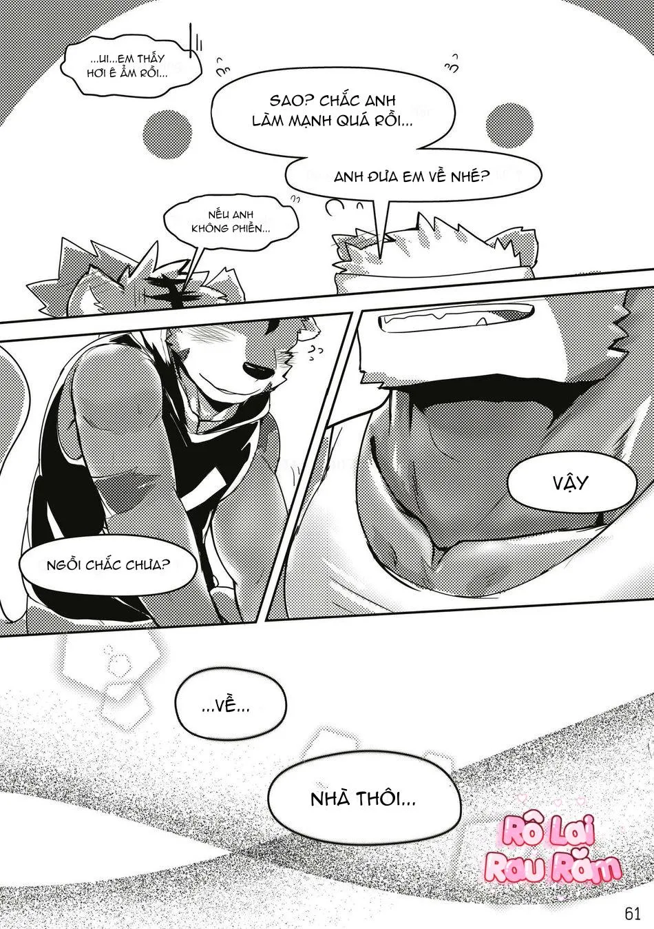 TUYỂN TẬP CU 18CM Chapter 74 Trang 4