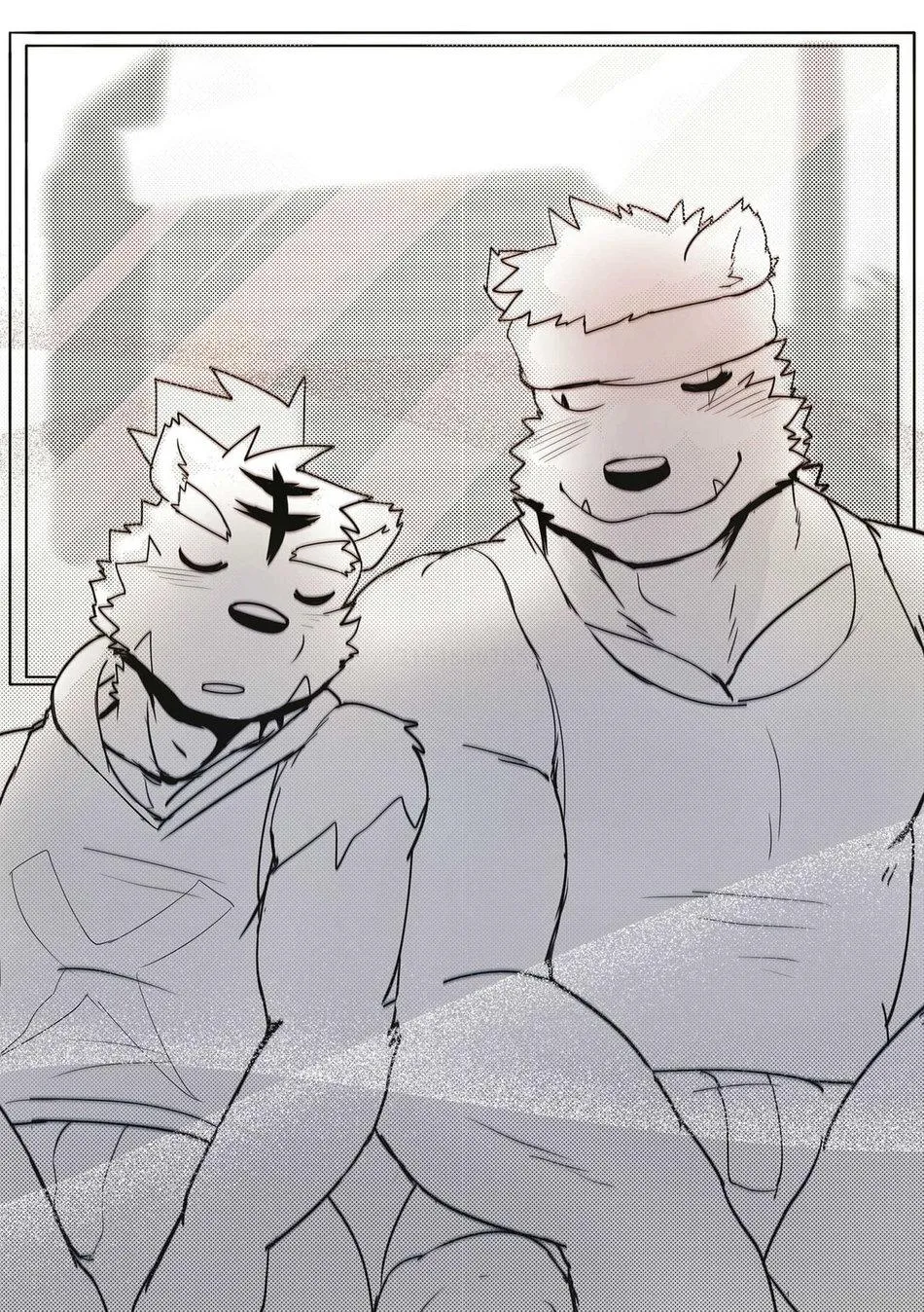 TUYỂN TẬP CU 18CM Chapter 74 Trang 5