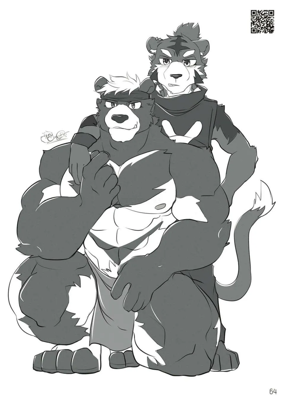 TUYỂN TẬP CU 18CM Chapter 74 Trang 7