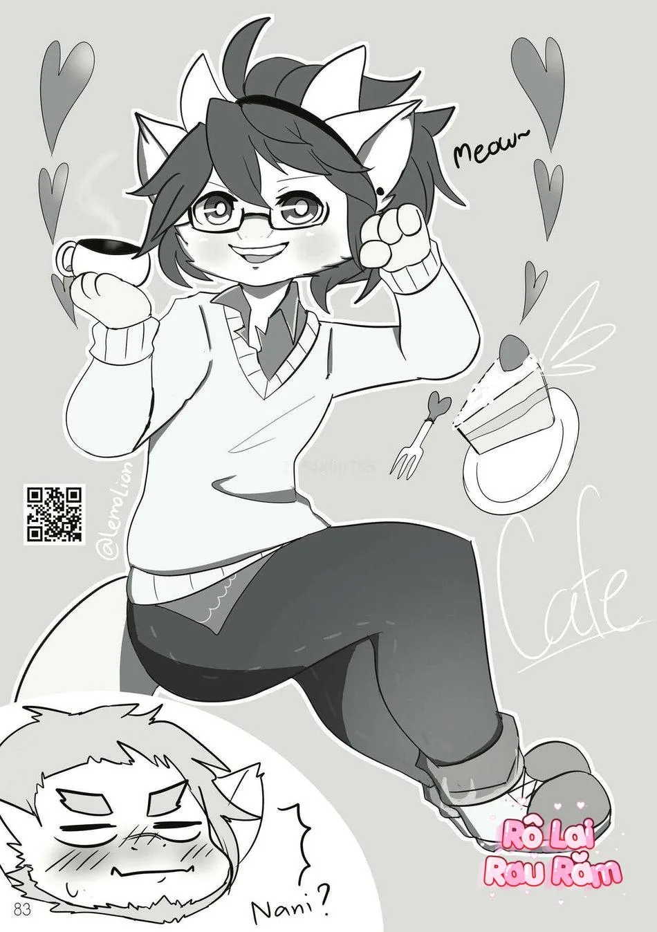 TUYỂN TẬP CU 18CM Chapter 74 Trang 26