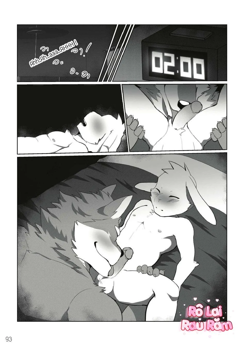 TUYỂN TẬP CU 18CM Chapter 75 Trang 6