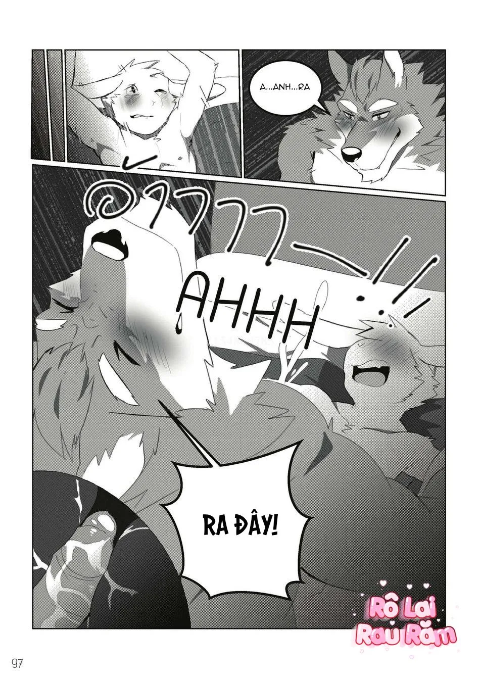 TUYỂN TẬP CU 18CM Chapter 75 Trang 10