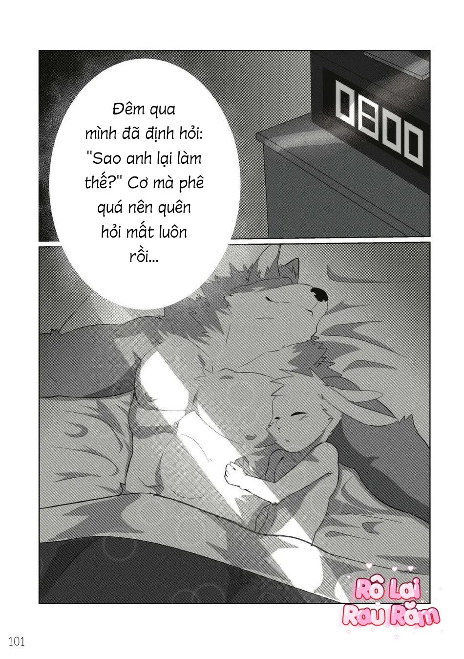 TUYỂN TẬP CU 18CM Chapter 75 Trang 14