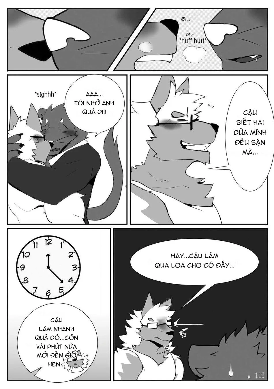 TUYỂN TẬP CU 18CM Chapter 75 Trang 25