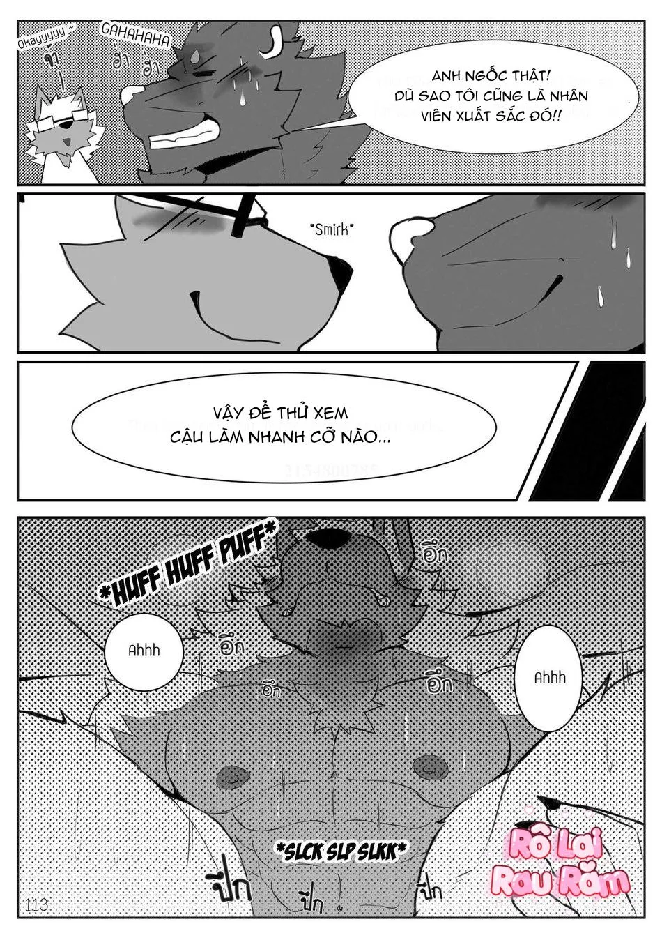 TUYỂN TẬP CU 18CM Chapter 75 Trang 26