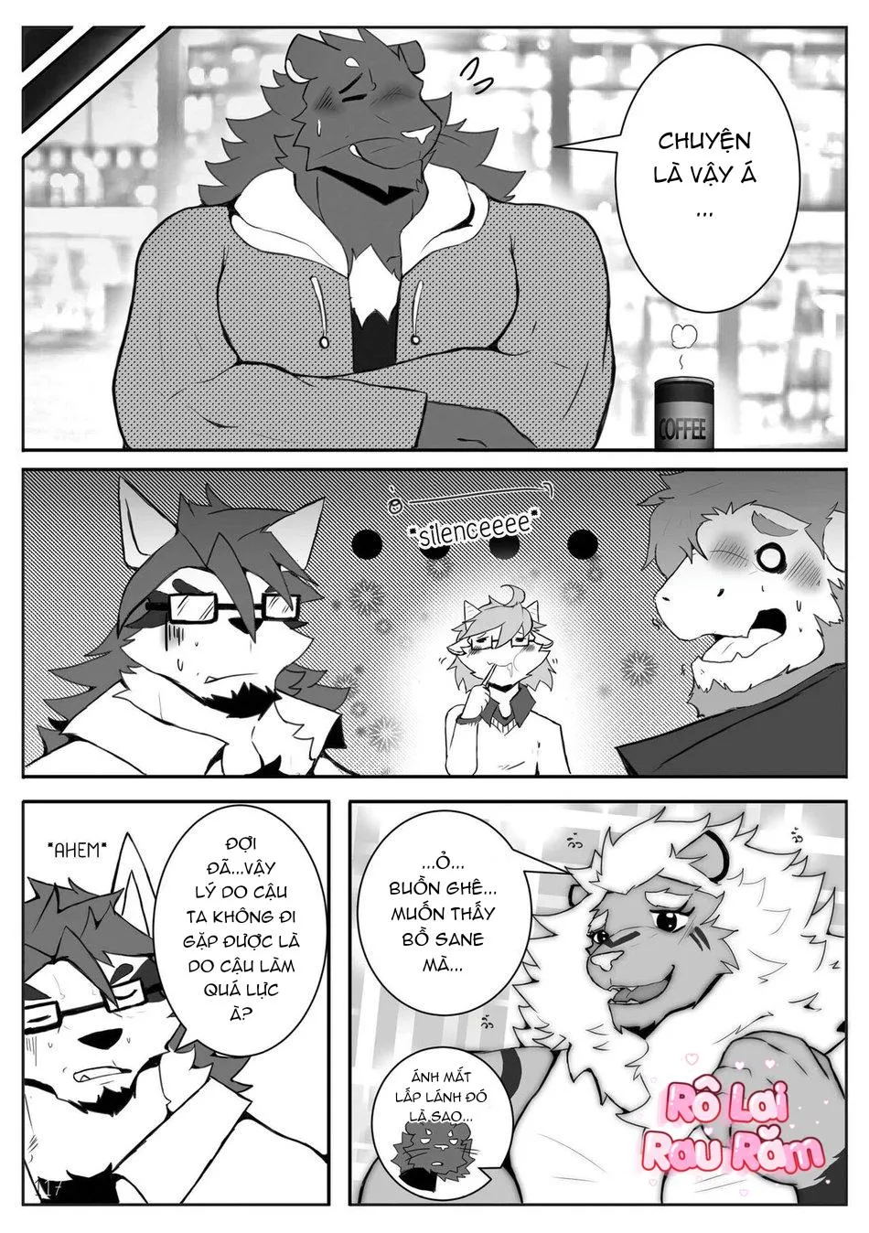 TUYỂN TẬP CU 18CM Chapter 75 Trang 30