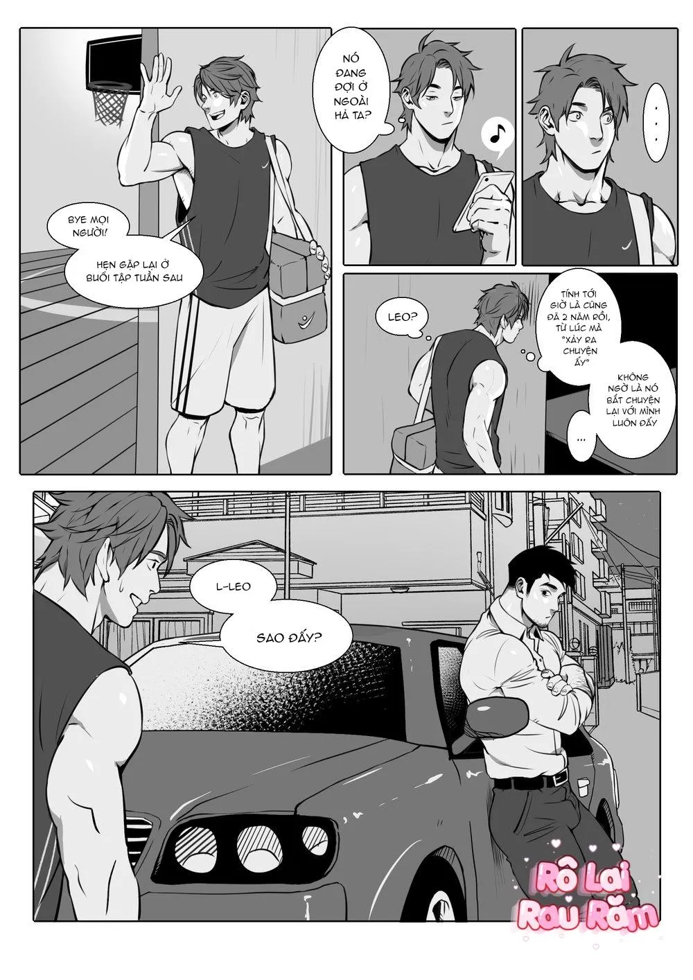 TUYỂN TẬP CU 18CM Chapter 76 Trang 3